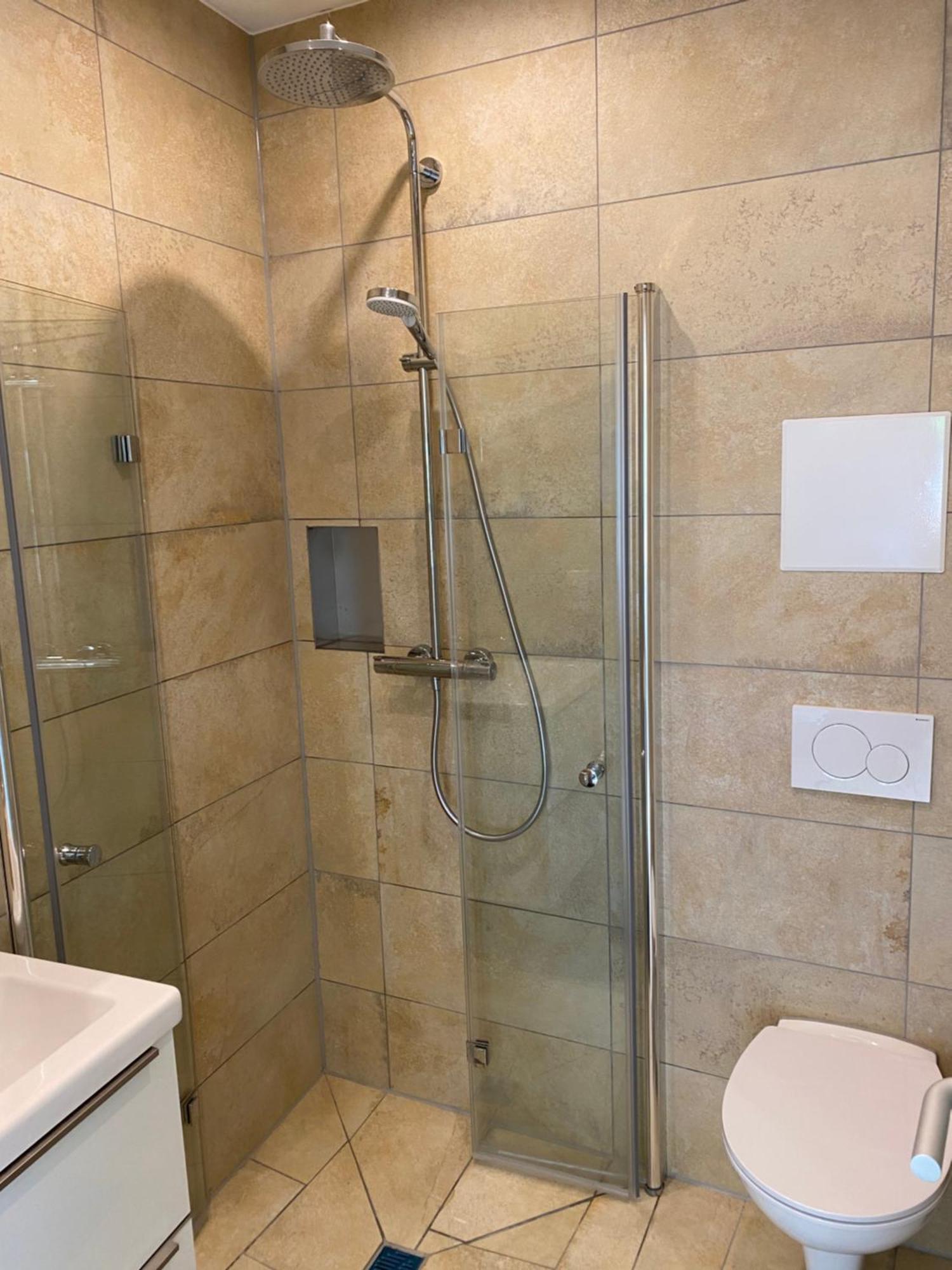 Vogelnest Vilshofen W-Lan Kueche 24H Checkin Apartment Vilshofen an der Donau Luaran gambar