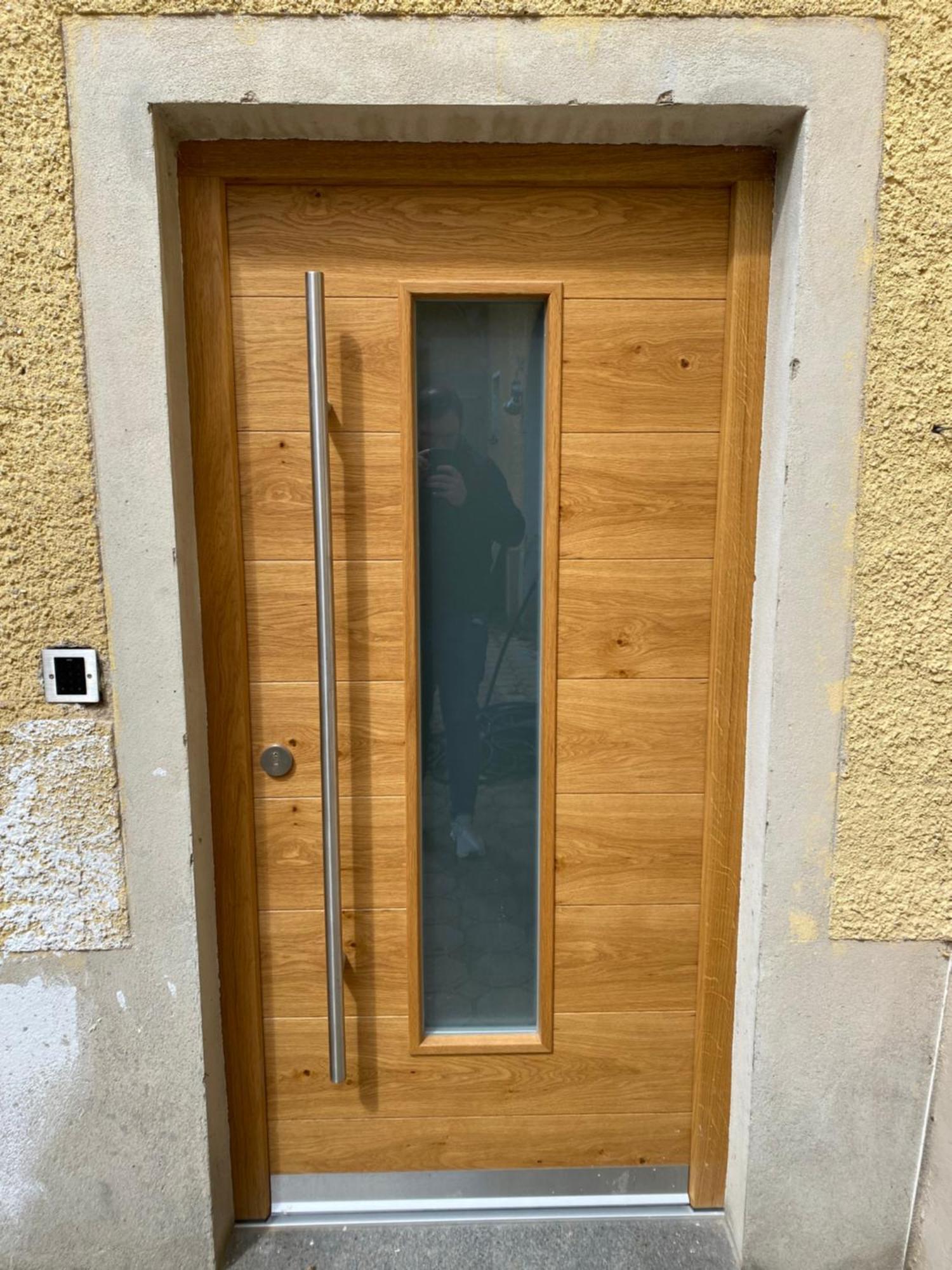 Vogelnest Vilshofen W-Lan Kueche 24H Checkin Apartment Vilshofen an der Donau Luaran gambar